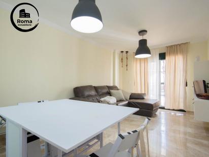 Living room of Duplex for sale in Iznalloz  with Terrace