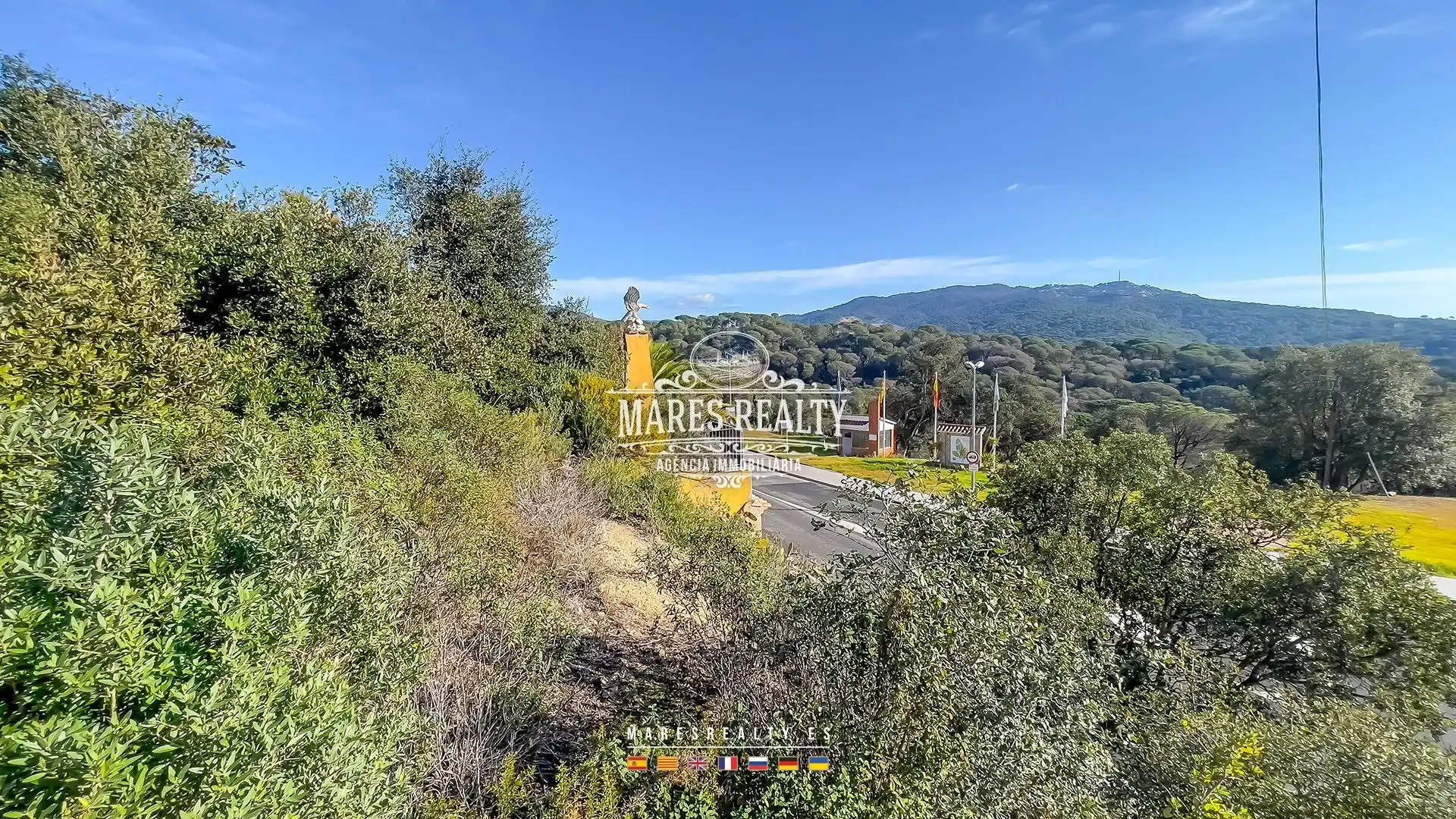 Residencial en venta en Lloret Verd - Els Pinars