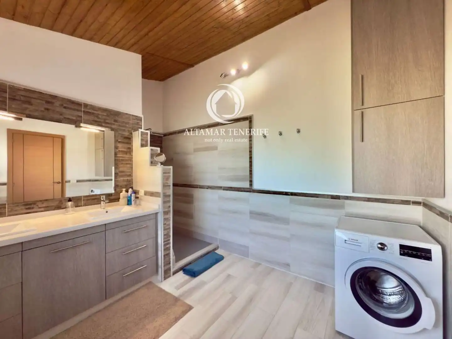 Casa o xalet en venda a Vera de Erques, Guía de Isora interior