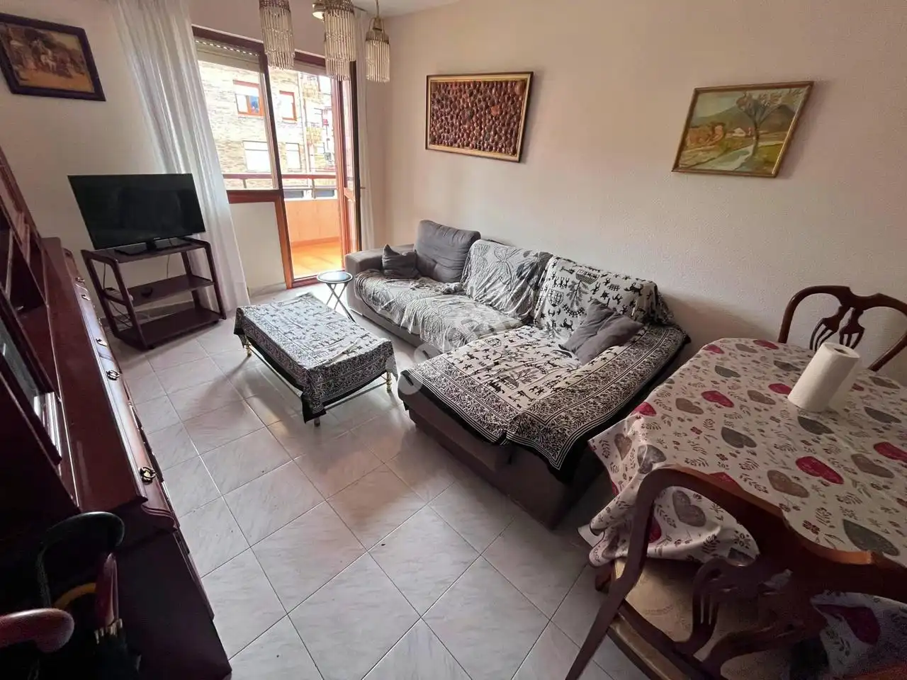 Flat for sale in Calle el Cine, imagen 4