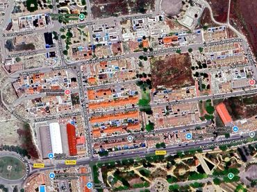 Terreno residenziale in vendita a Úbeda