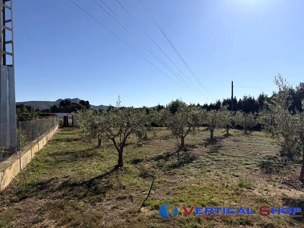 Casa o xalet en venda en Yecla amb Aire condicionat i Calefacció