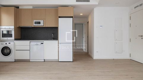 Foto 2 von Wohnung zur Miete in Port Forum, Sant Adrià de Besòs