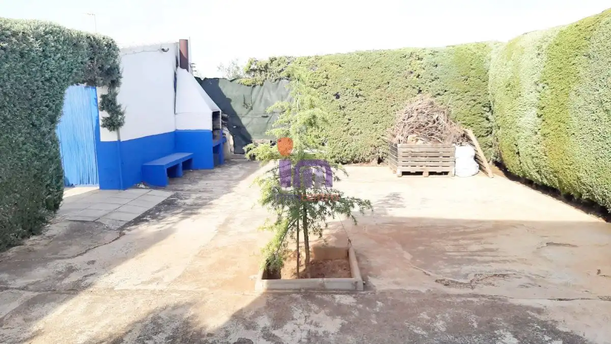 Casa rústica en venda a Valdepeñas, imagen 4