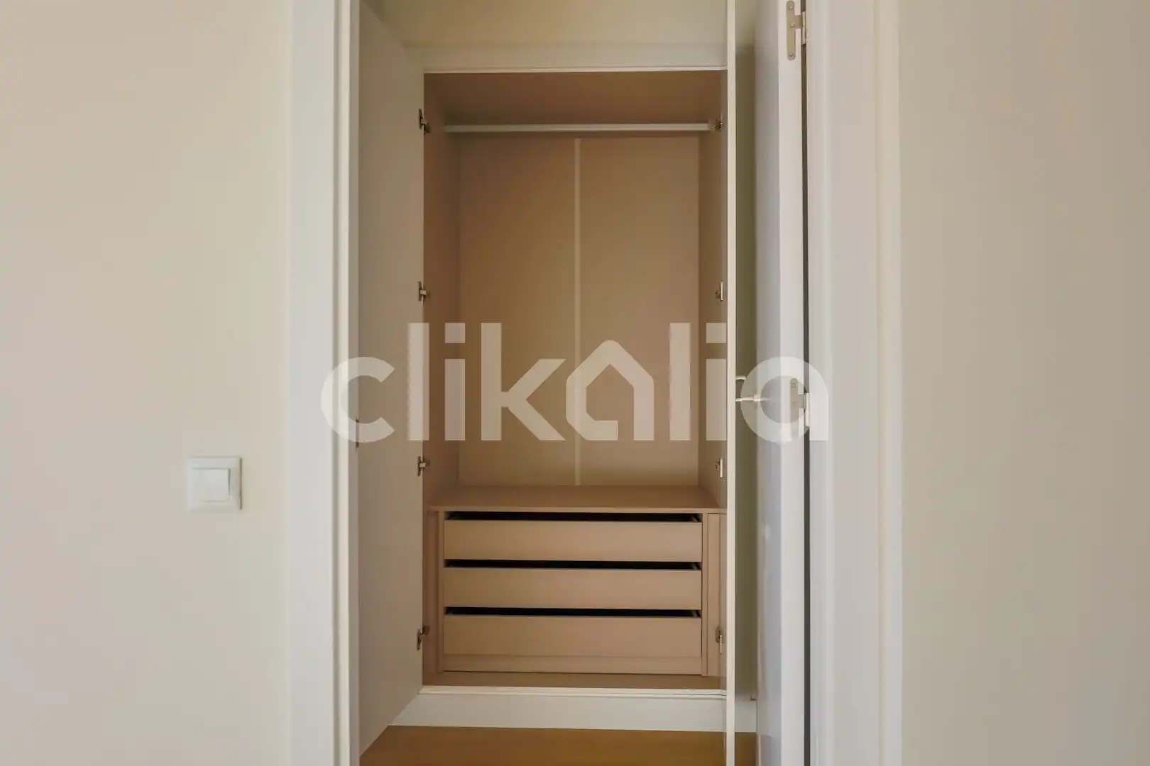 Habitación de Piso en venta en Madrid con Aire acondicionado, Calefacción y Terraza