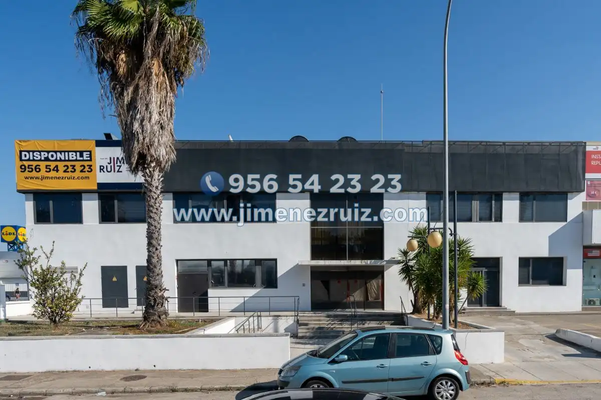 Residencial de lloguer a Vistahermosa - Fuentebravía, imagen 3