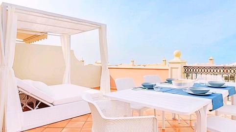 Foto 3 de Dúplex en venda a Palm - Mar, Arona