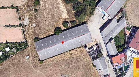 Photo 2 of Industrial buildings for sale in La Victoria - Puente Jardín, Valladolid Capital