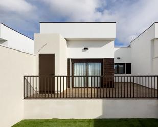 Vista exterior de Casa o xalet en venda en Argés amb Aire condicionat i Calefacció