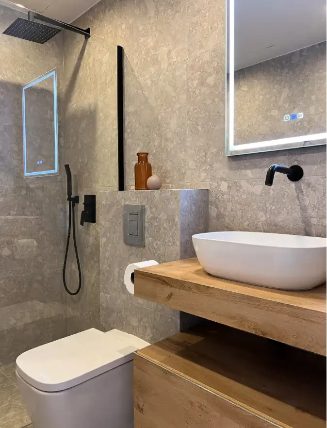 Piso con terraza en venta en Nueva Andalucía, imagen 18