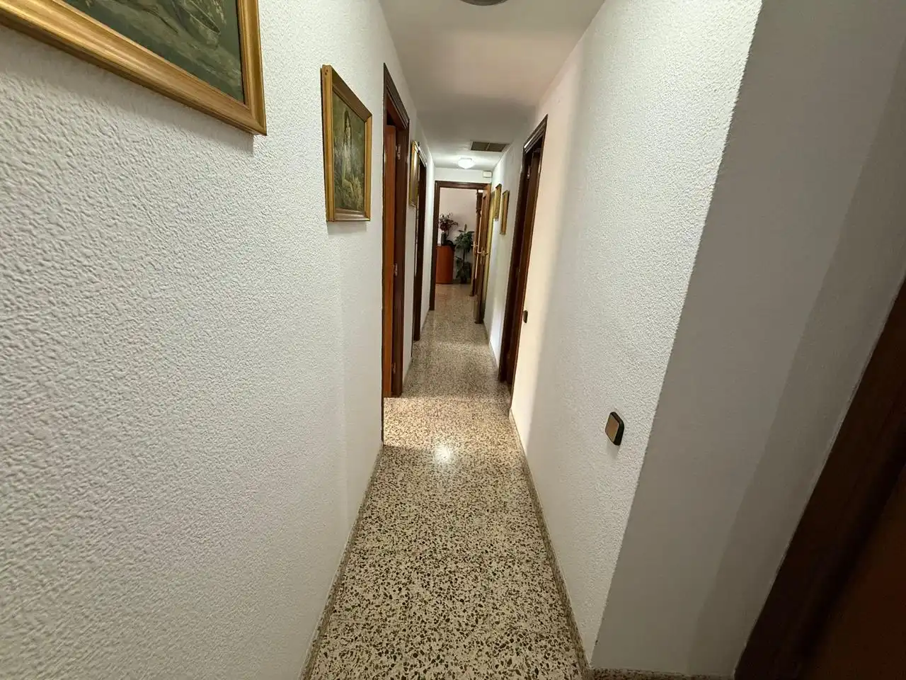 Flat for sale in Cornellà de Llobregat