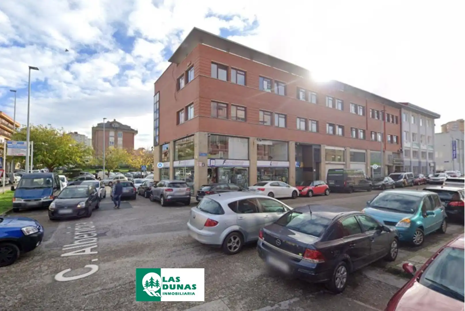 Oficina amb ascensor en venda a Calle la Tejera, imagen 2