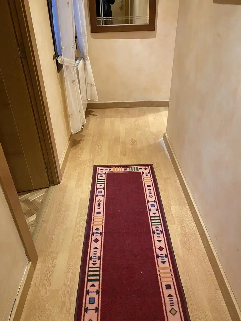 Wohnung zum Verkauf in Aranda de Duero mit Heizung, Terrasse und Abstellraum
