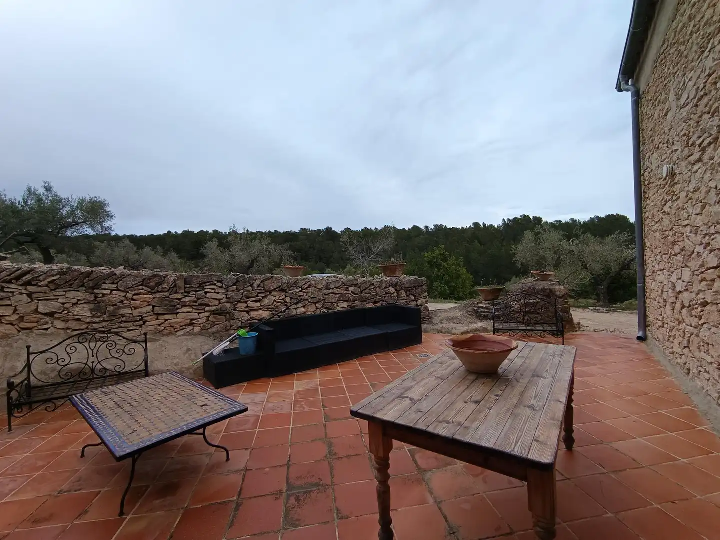Maison rustique avec jardin à vendre à Tivissa, imagen 15