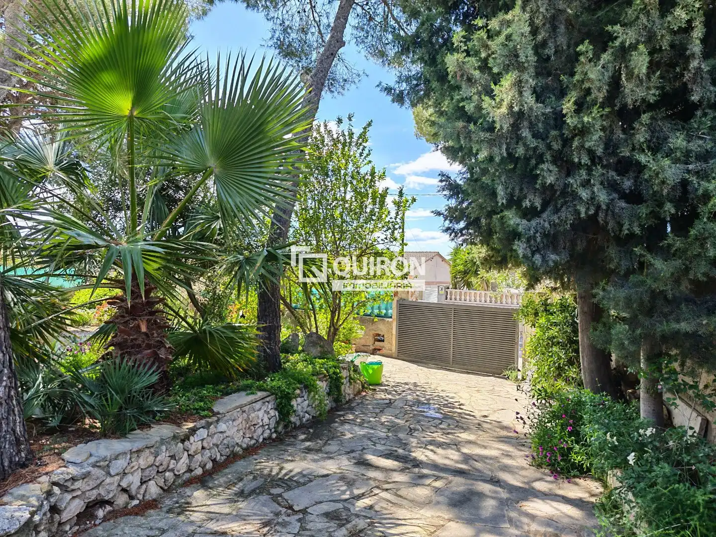 Chalet con piscina en venta en Bellvei, imagen 62