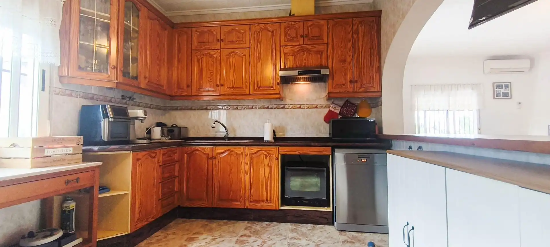 Villa avec piscine à vendre à San Fulgencio, imagen 10