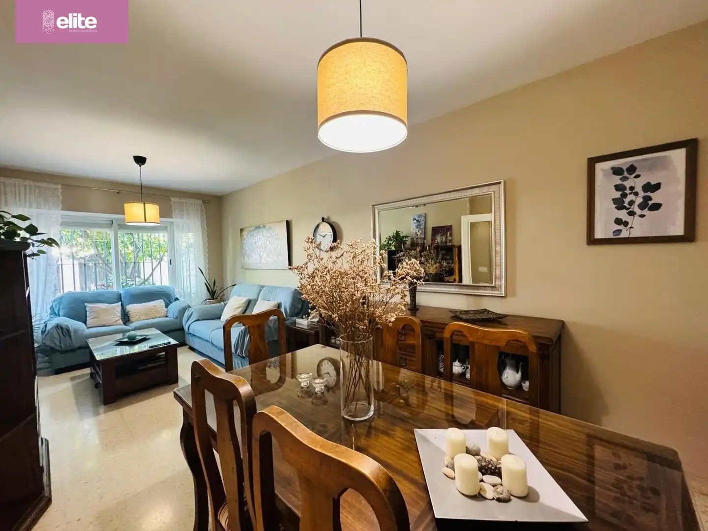 Detached homes for sale in El Rocío - La Milagrosa