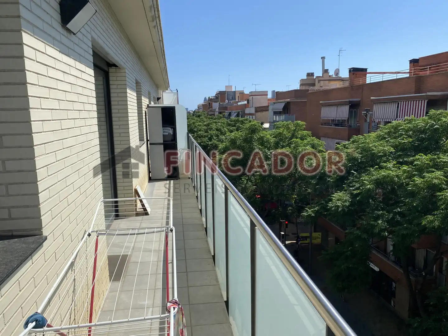 Appartement avec terrasse à vendre à Carrer Gran de la Sagrera, imagen 13