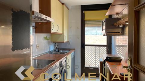 Photo 2 of Flat to rent in El Cerrillo, Colmenar Viejo