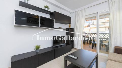 Foto 5 de Pis en venda a Torre de Benagalbón, Málaga