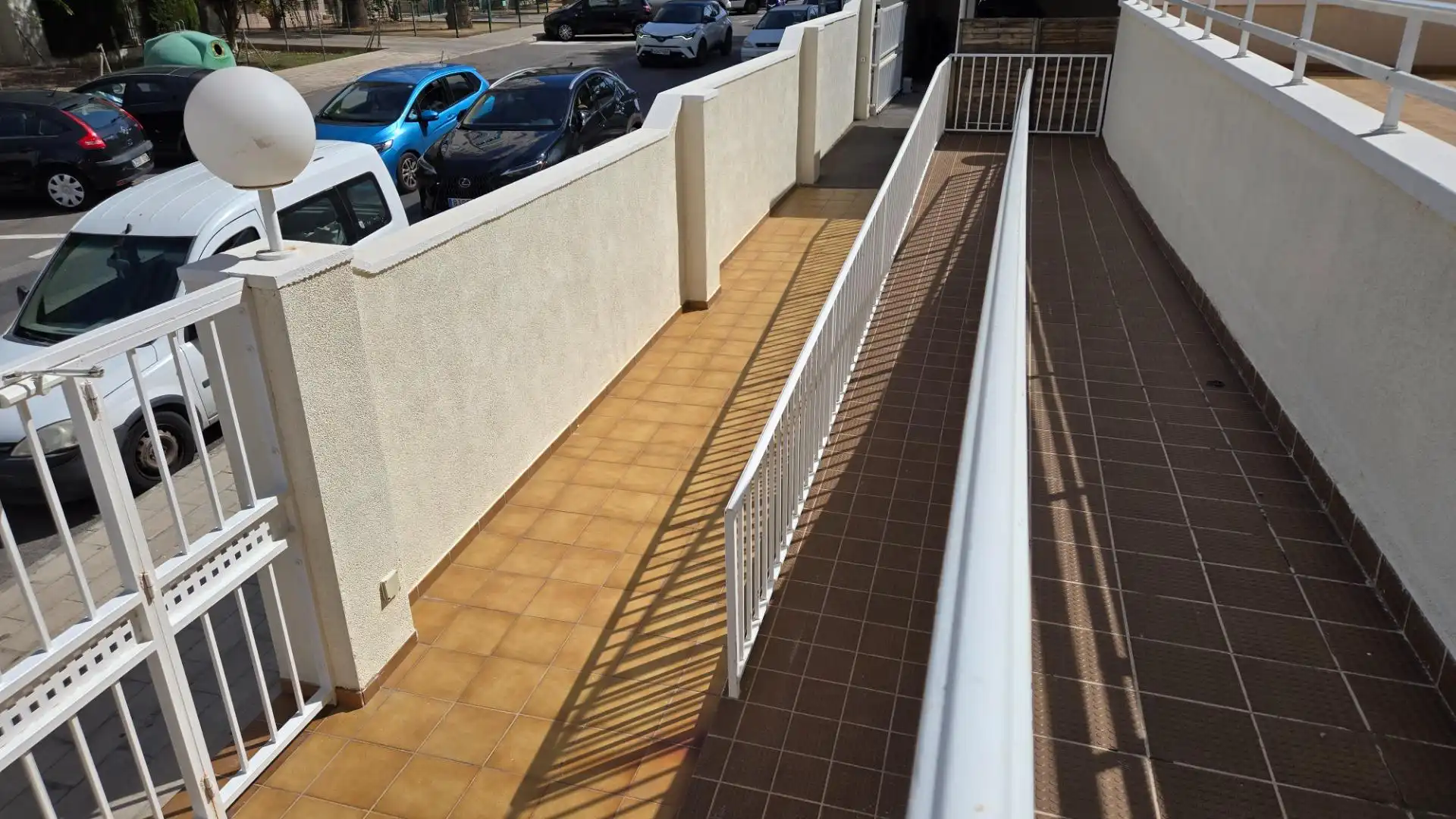 Pis amb terrassa de lloguer a ARPON, DEL 4, imagen 43