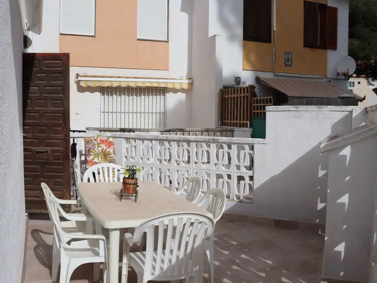 Bungalow zum Verkauf in Carrer d'Osca 3, imagen 3