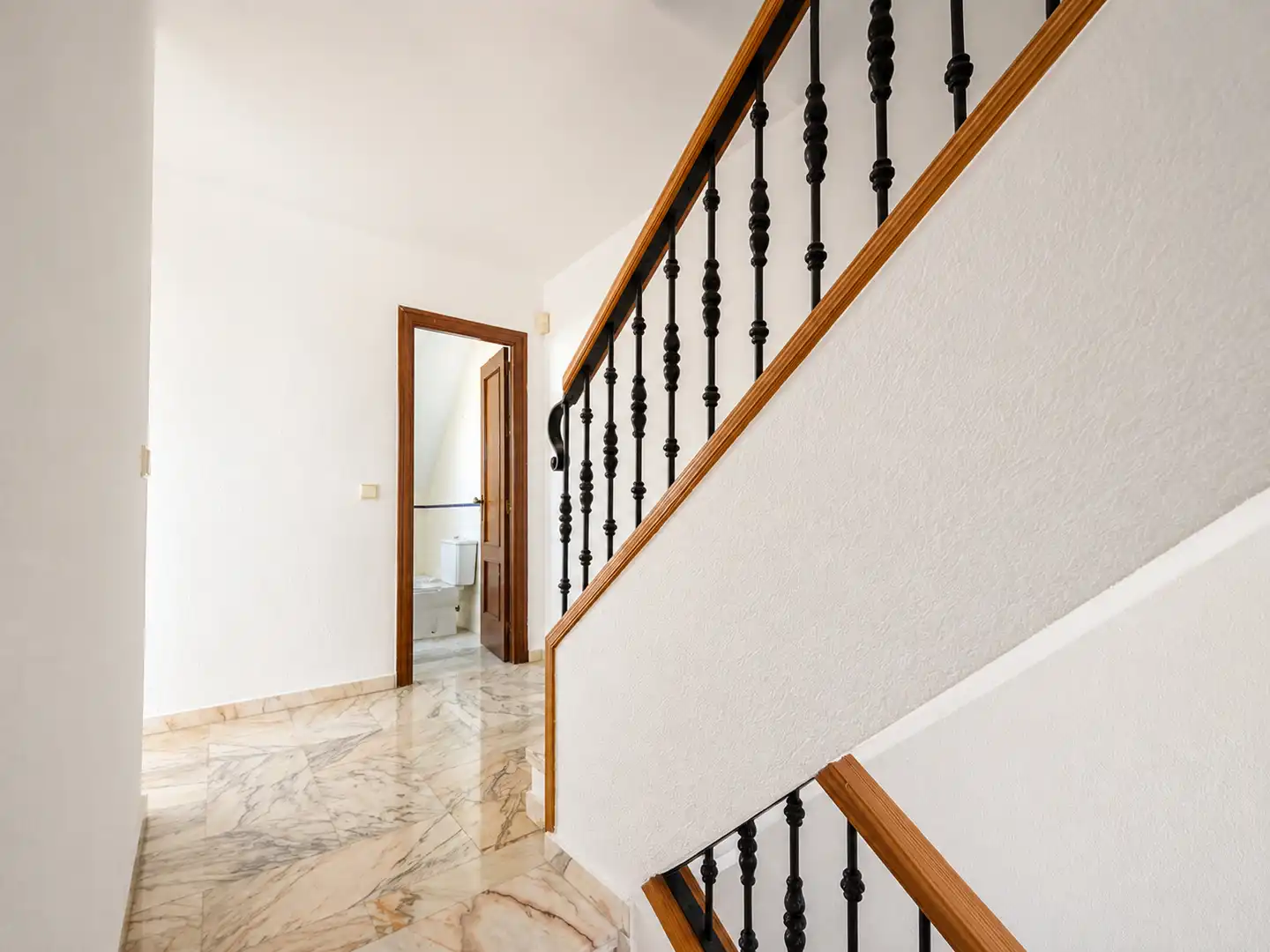 Villa con terrazza in vendita a Calle Iregua, imagen 13