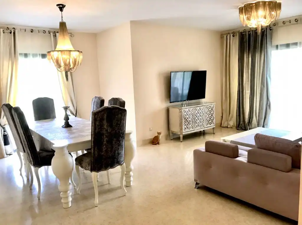 Wohnung mit Pool zur Miete in Los Arqueros  - Puerto del Almendro, imagen 2