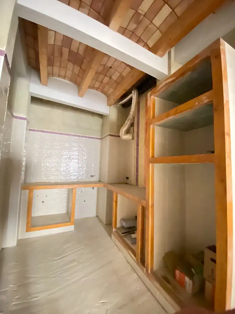 Casa amb terrassa en venda a Carlet, imagen 7