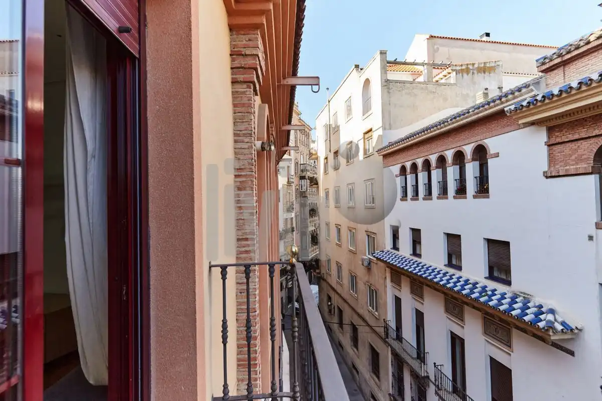 Pis amb ascensor de lloguer a San Ildefonso - Catedral, imagen 7