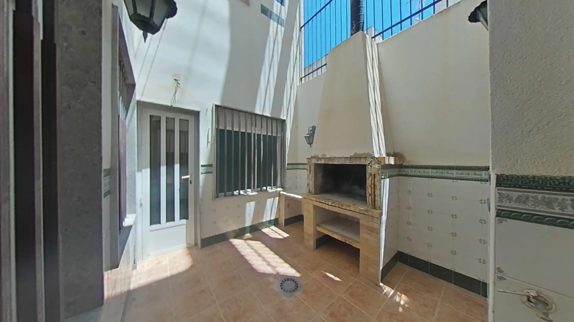 Jardín de Piso en venta en Torrevieja