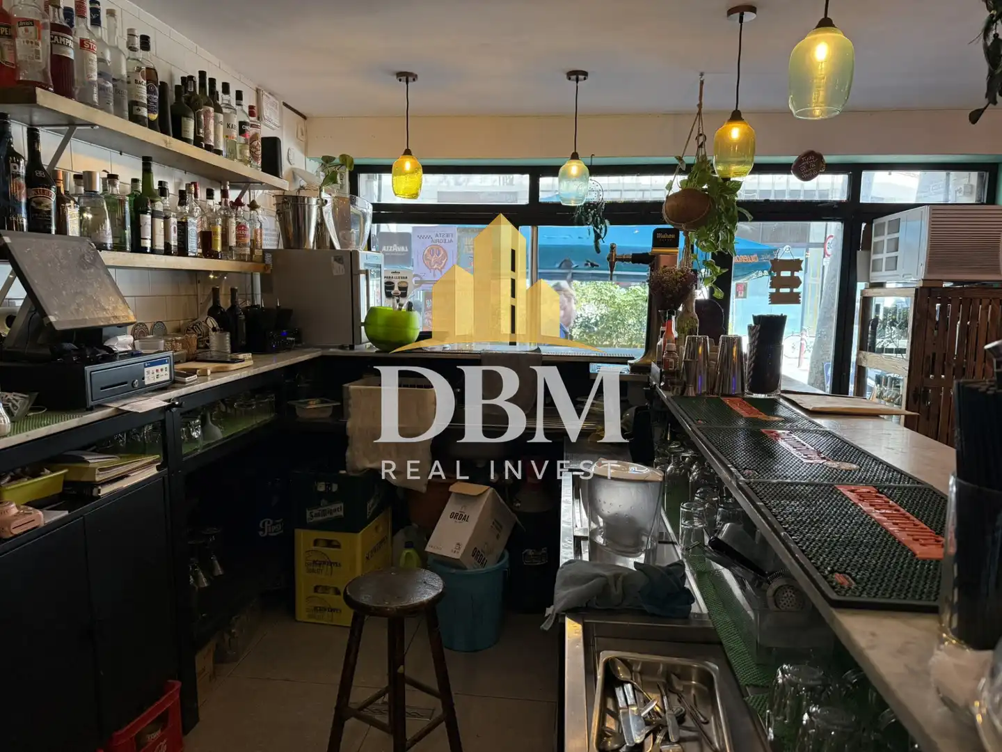 Business premises for transfer in Sant Martí, imagen 28