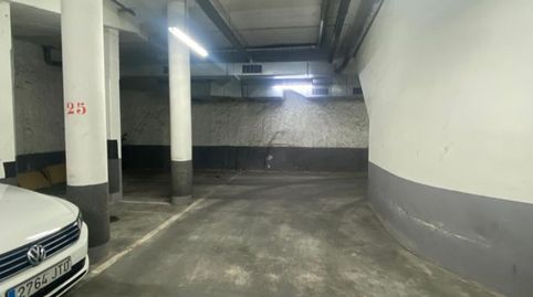 Foto 3 von Garage zur Miete in Carrer de Baldomer Solà, 200, Gorg, Badalona