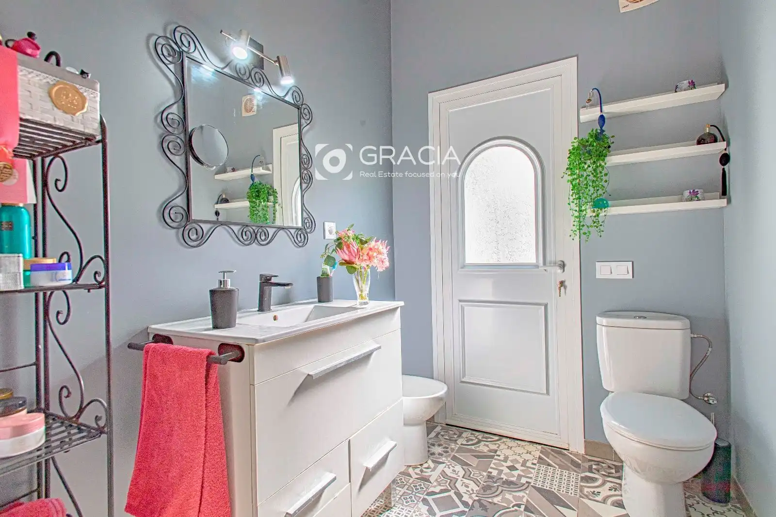 Maisonette mit Pool zum Verkauf in Jose Antonio Tavio, imagen 17