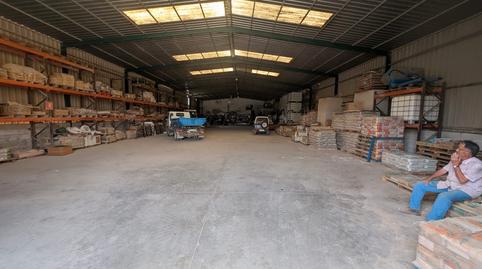 Photo 3 of Industrial buildings to rent in Alcaudete, Jaén