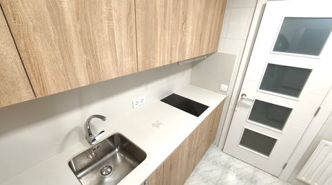 Photo 2 of Apartments for rent in Rúa Corvo Mariño, 3, Casablanca - Calvario, Vigo
