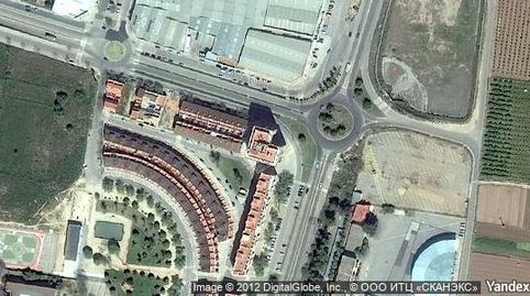 Foto 4 de Piso en venta en Silla, Valencia