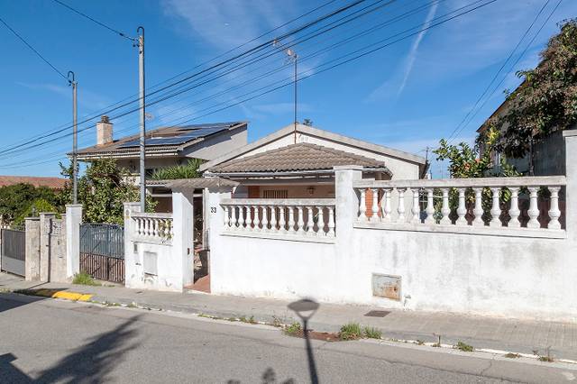 Casa-chalet en Venta en Carrer Penedès en Santa Maria - Terra Nostra