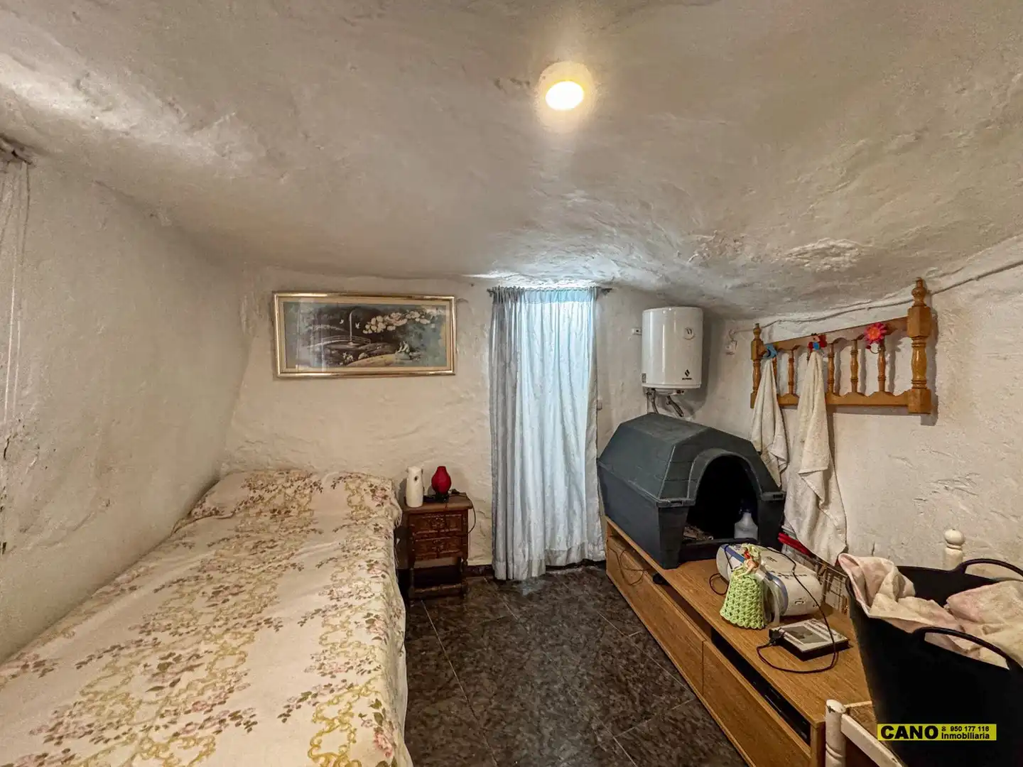 Casa o chalet en venta en Benahadux
