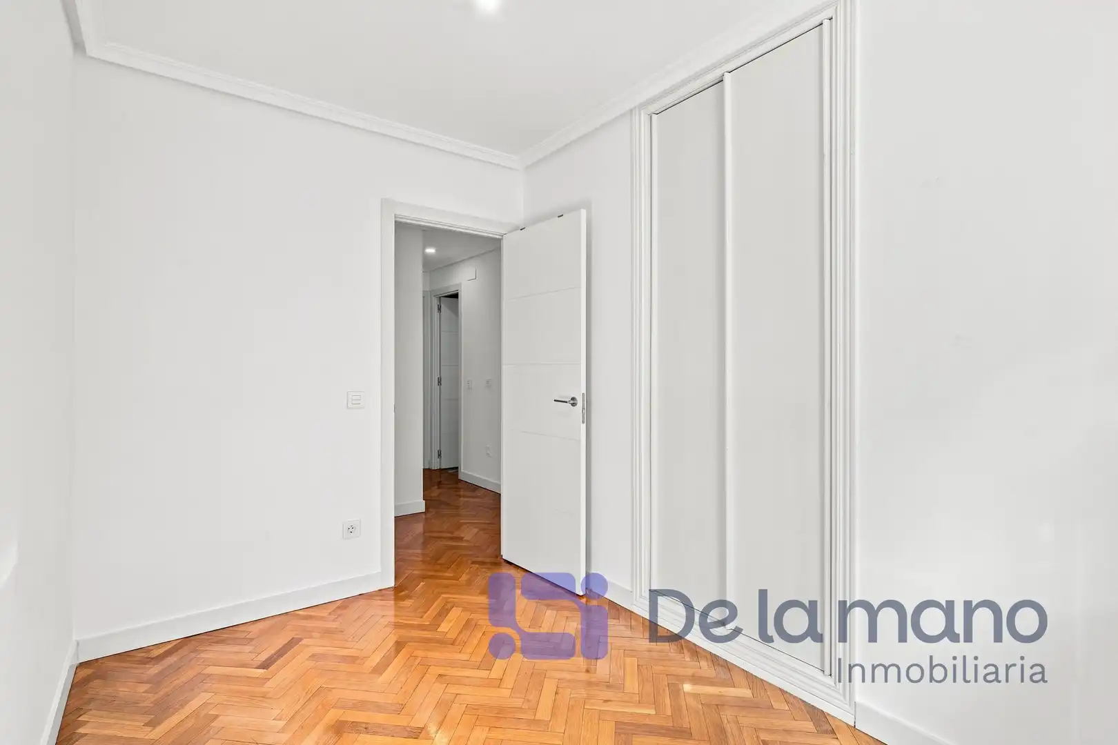 Appartamento con ascensore in affitto a Calle MARQUES DE AHUMADA 18, imagen 18