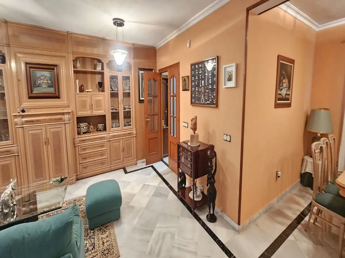 Duplex in vendita a Centro ciudad, imagen 6