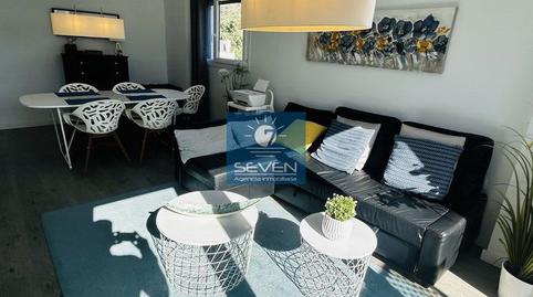 Foto 4 de Apartament en venda a Pintor Dominguez de Haro, Velilla - Velilla Taramay, Granada