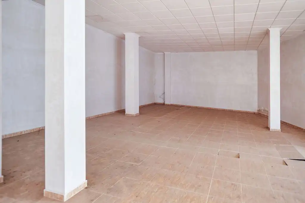 Local comercial en venda a Avenida de Andalucía 24, imagen 18