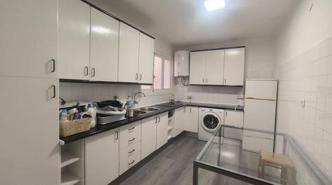 Photo 3 of Flat to rent in Don Juan de Austria, 37, La Trinidad, Málaga