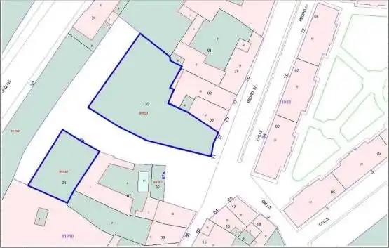 Residential for sale in calle Pedro Iv, Casco Antiguo
