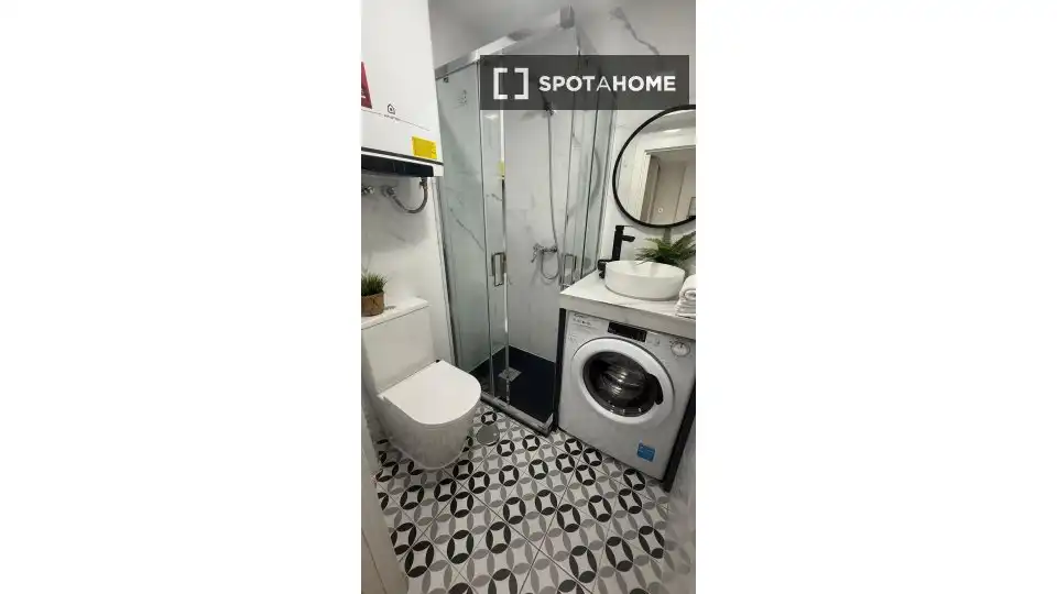 Habitació a San Cristóbal