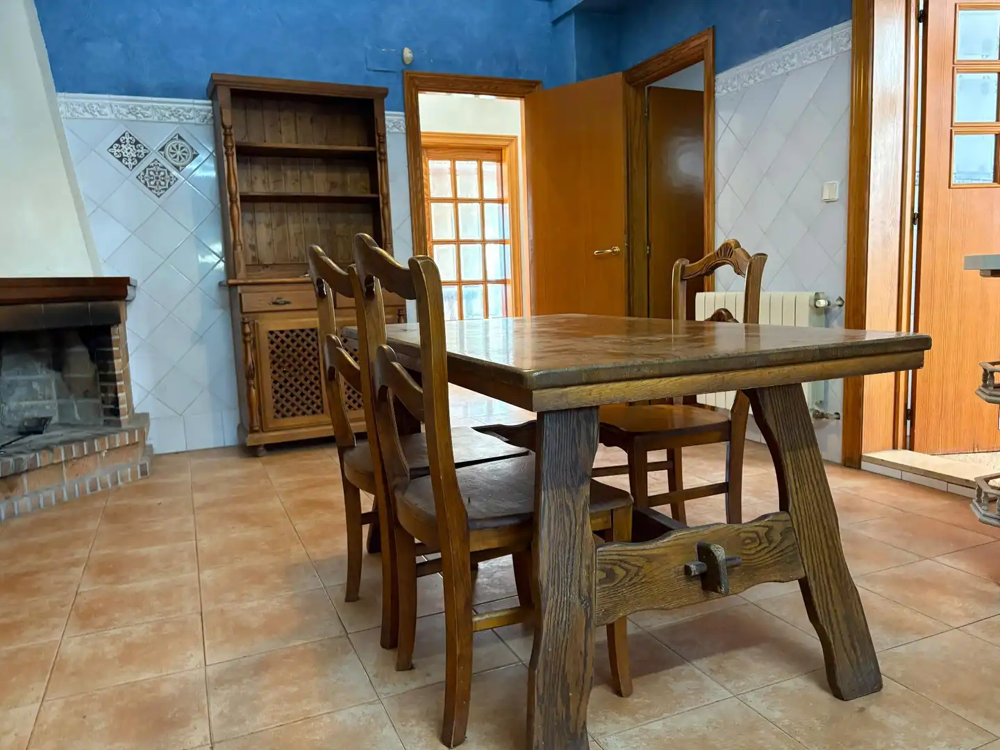 Villa à vendre à Jubalcoi, imagen 12