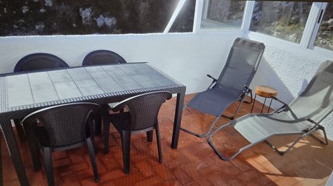 Foto 5 de Apartament en venda a Avinguda D'irlanda, 57, Las Atalayas - Urmi - Cerro de Mar, Peñíscola / Peníscola