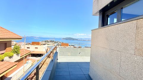 Foto 3 de Dúplex en venda a Calle Illas Estelas, Baiona, Pontevedra