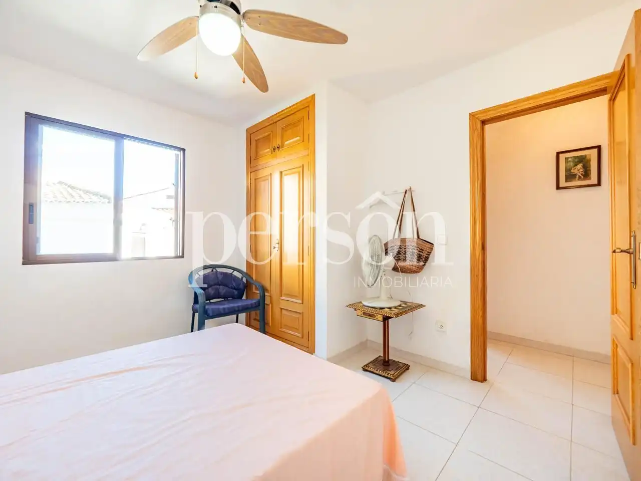 Detached house with garden for sale in Mareny Blau, imagen 38
